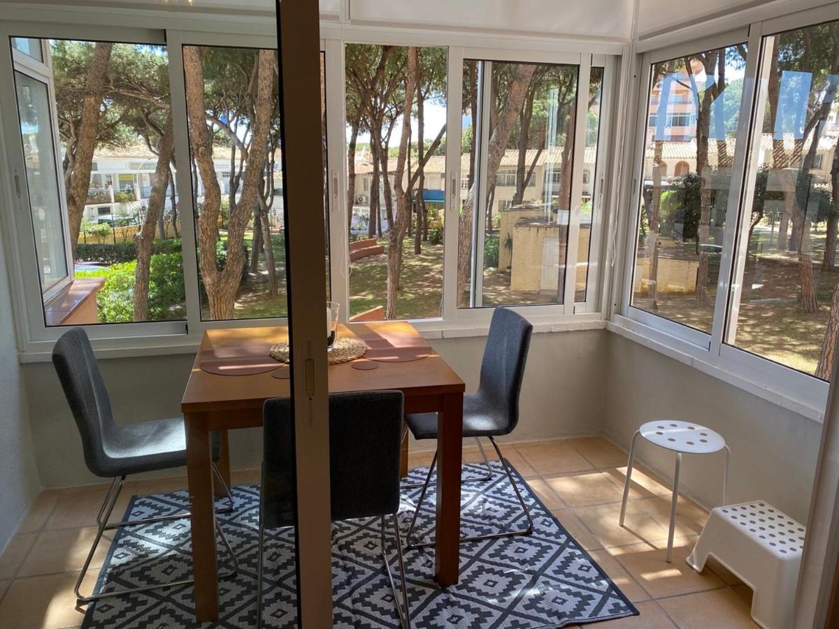 Studio Pinar Sitio de Calahonda Kültér fotó