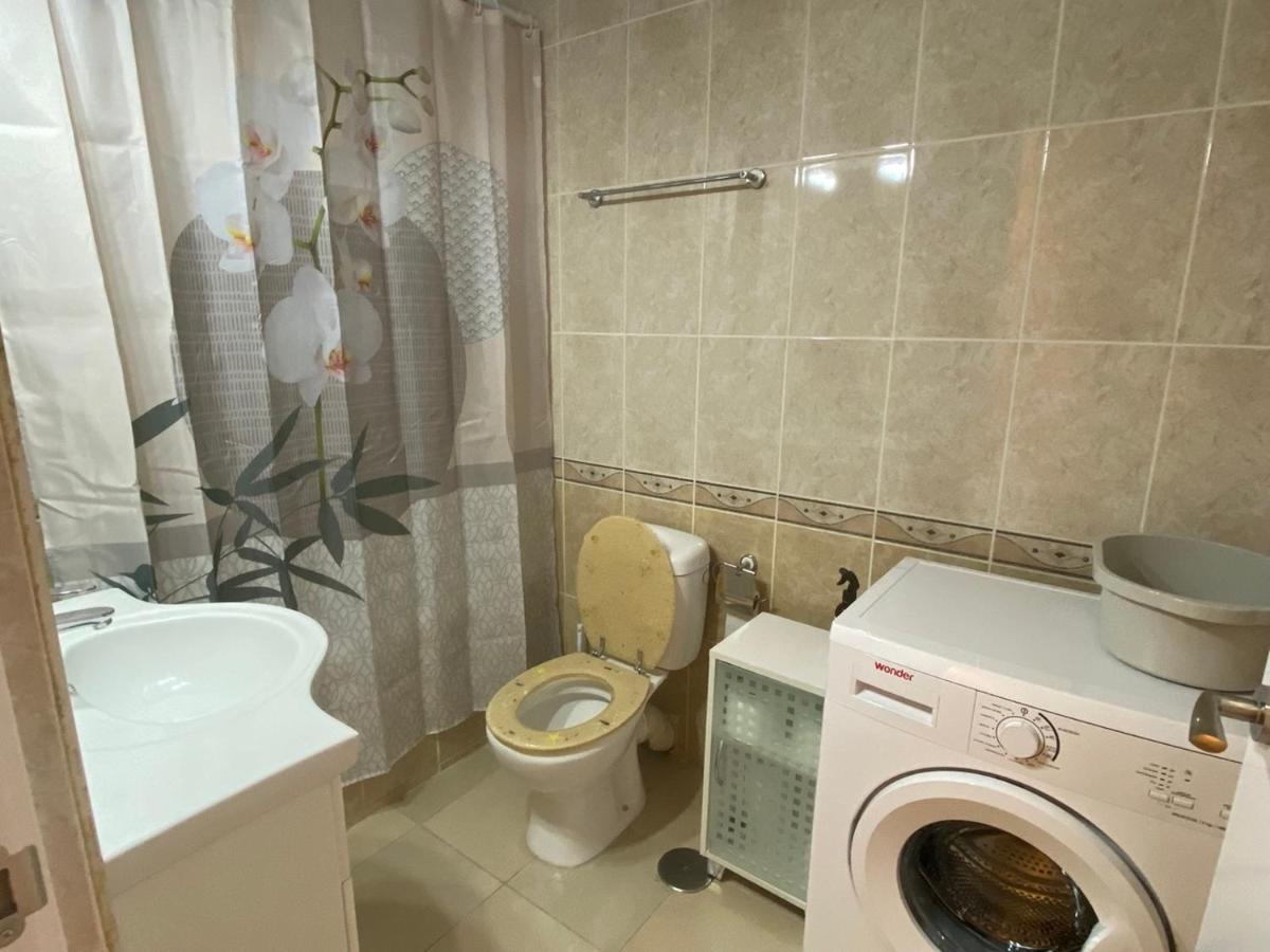 Studio Pinar Sitio de Calahonda Kültér fotó